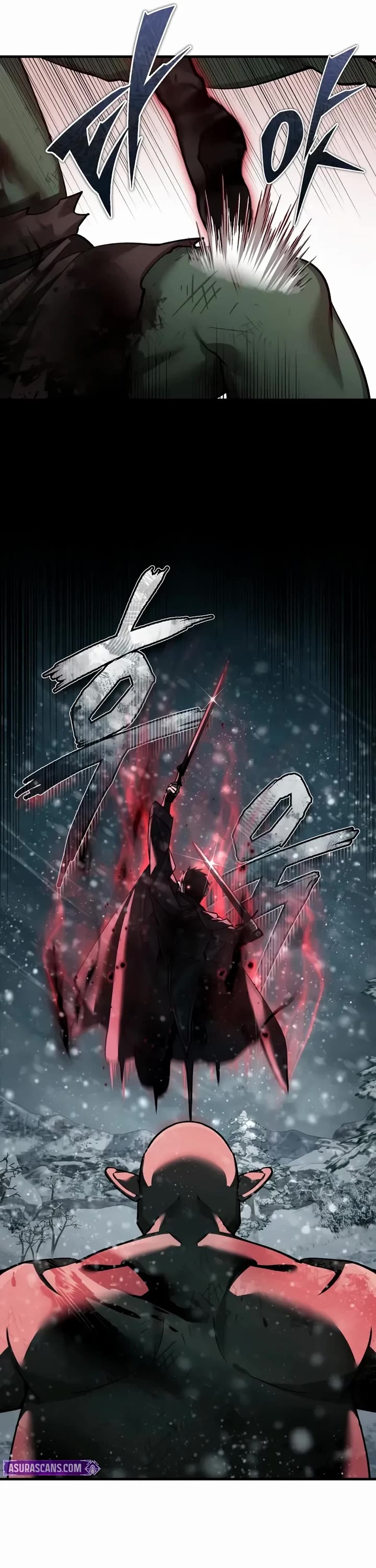 The Heavenly Demon Can’t Live a Normal Life chapter 184 page 6