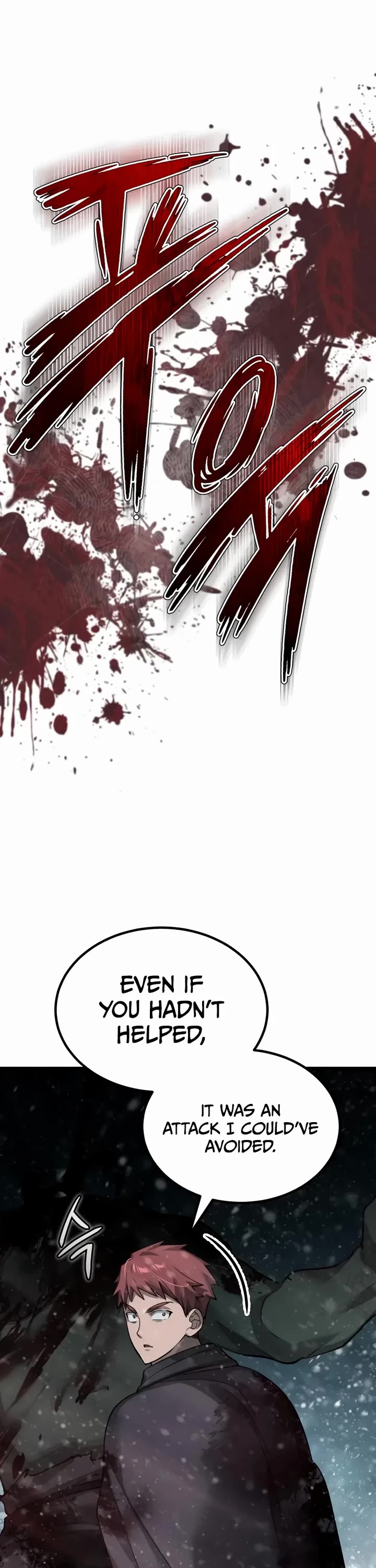 The Heavenly Demon Can’t Live a Normal Life chapter 184 page 7