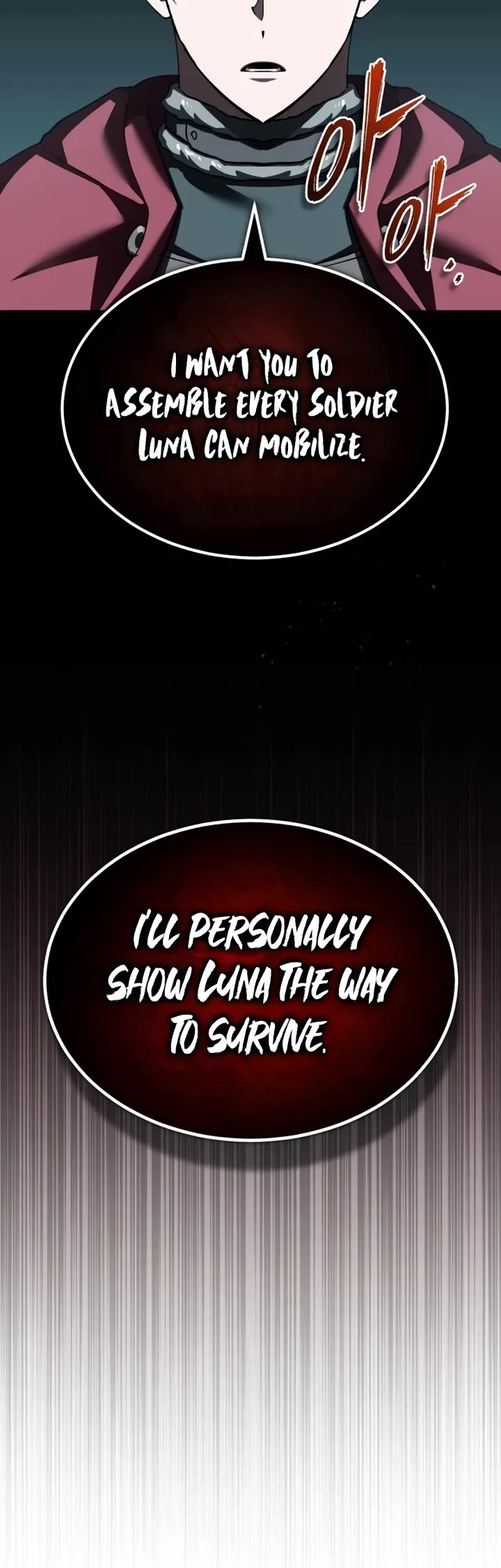 The Heavenly Demon Can’t Live a Normal Life chapter 185 page 10