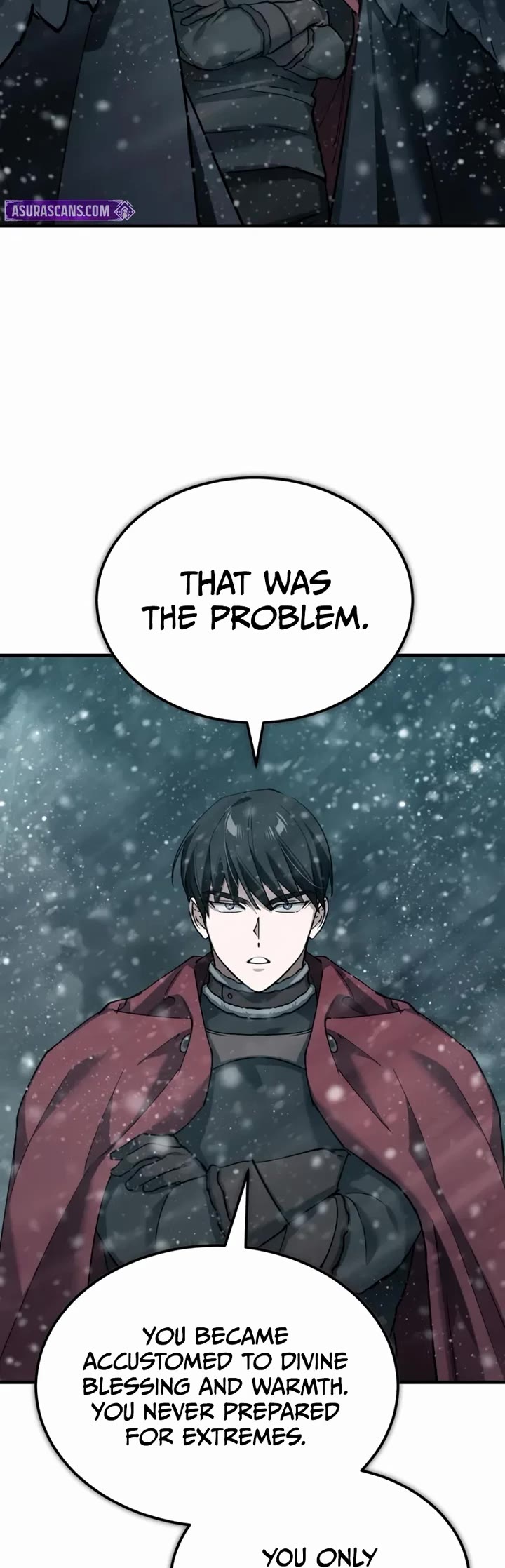 The Heavenly Demon Can’t Live a Normal Life chapter 185 page 14