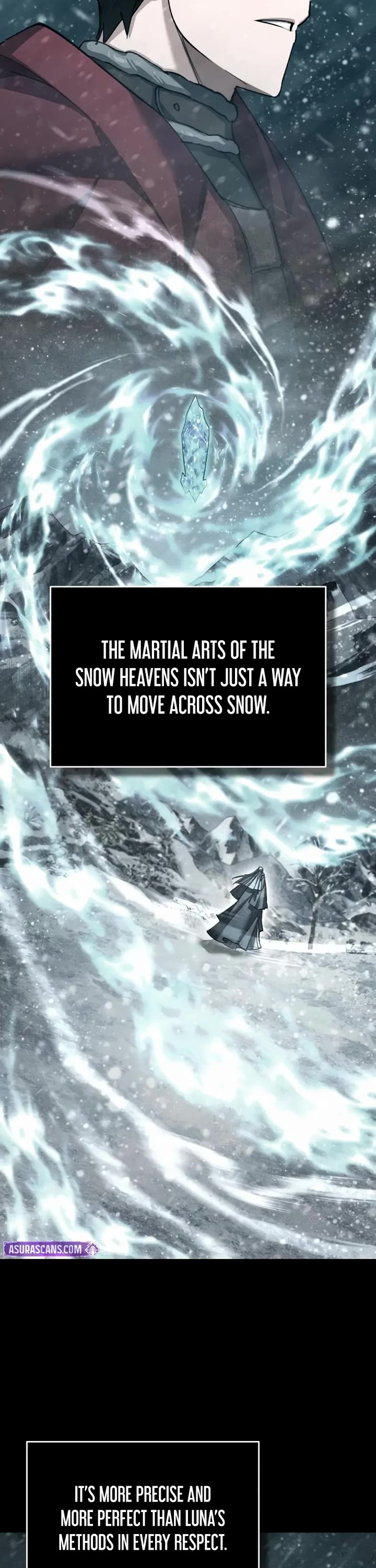 The Heavenly Demon Can’t Live a Normal Life chapter 185 page 18