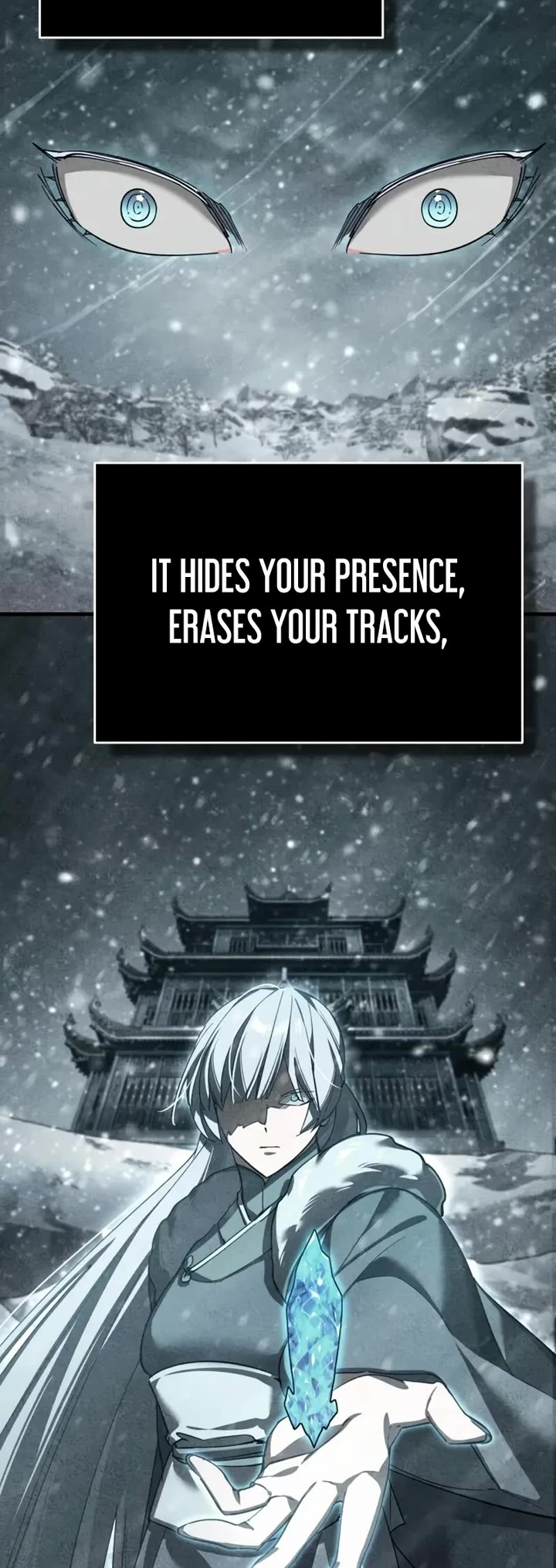 The Heavenly Demon Can’t Live a Normal Life chapter 185 page 19