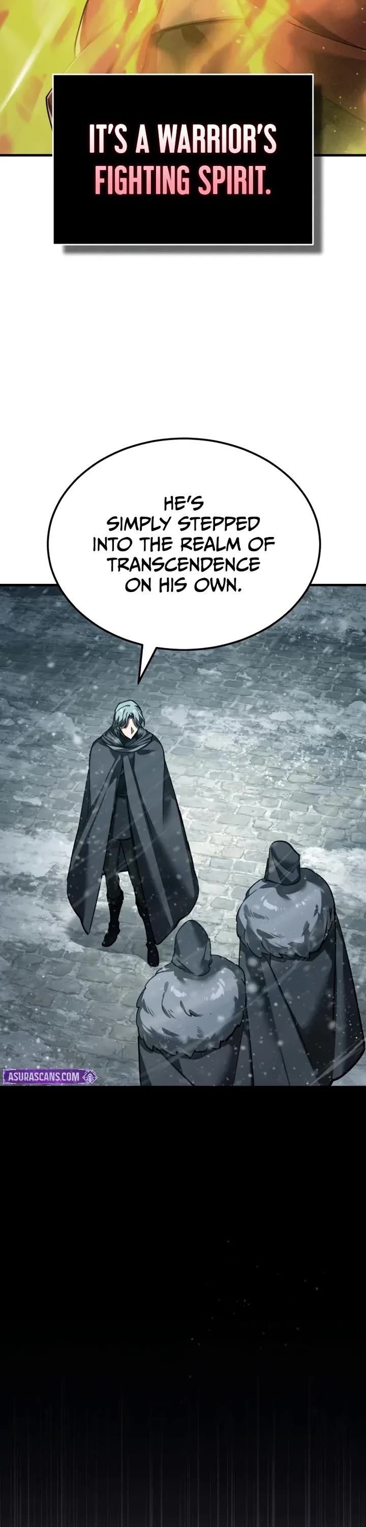 The Heavenly Demon Can’t Live a Normal Life chapter 185 page 23