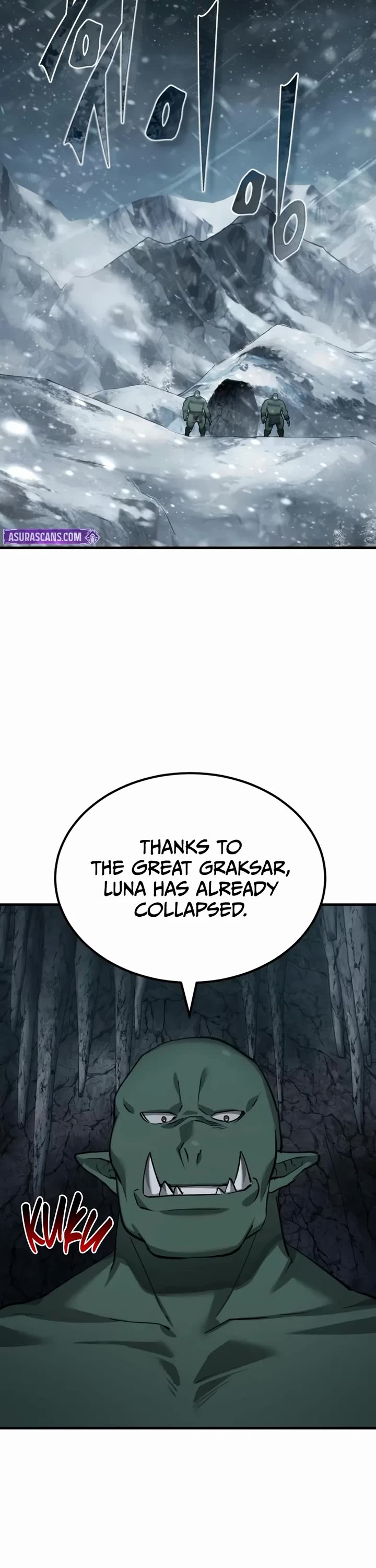 The Heavenly Demon Can’t Live a Normal Life chapter 185 page 27