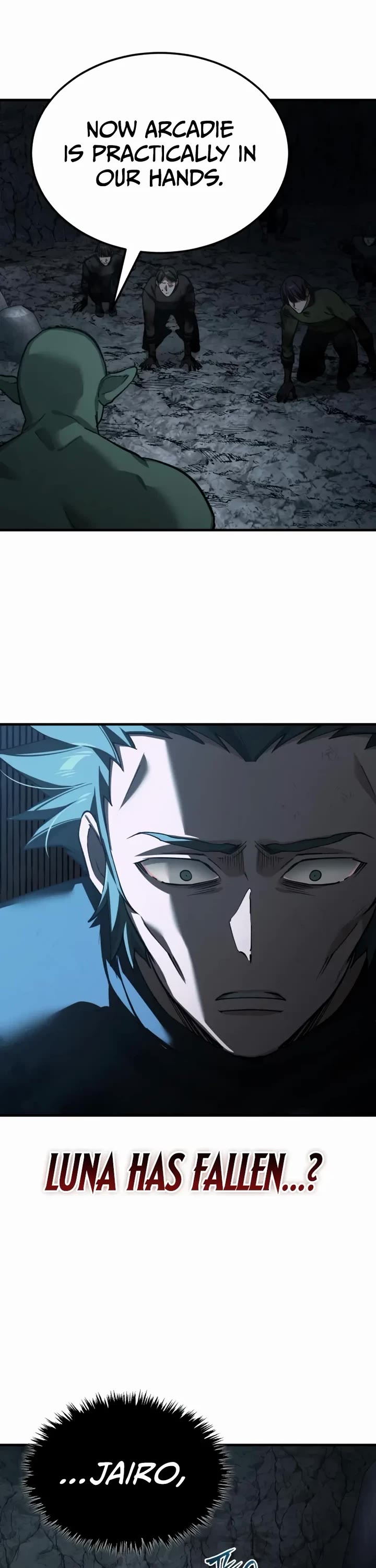 The Heavenly Demon Can’t Live a Normal Life chapter 185 page 28