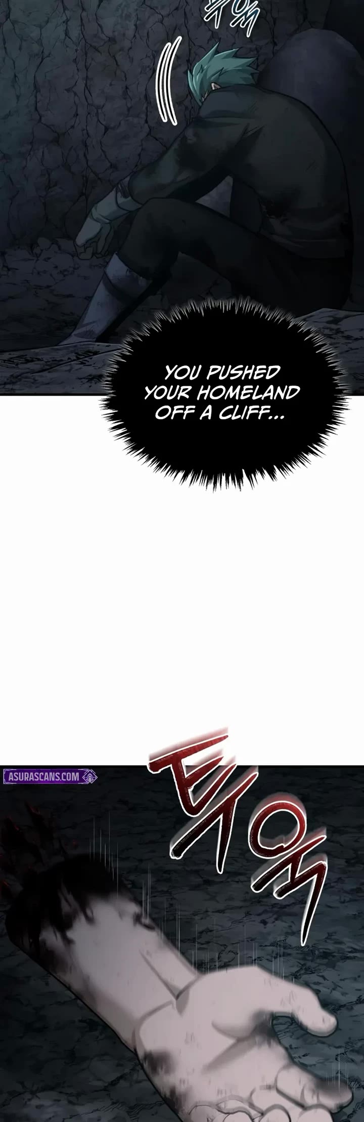 The Heavenly Demon Can’t Live a Normal Life chapter 185 page 29