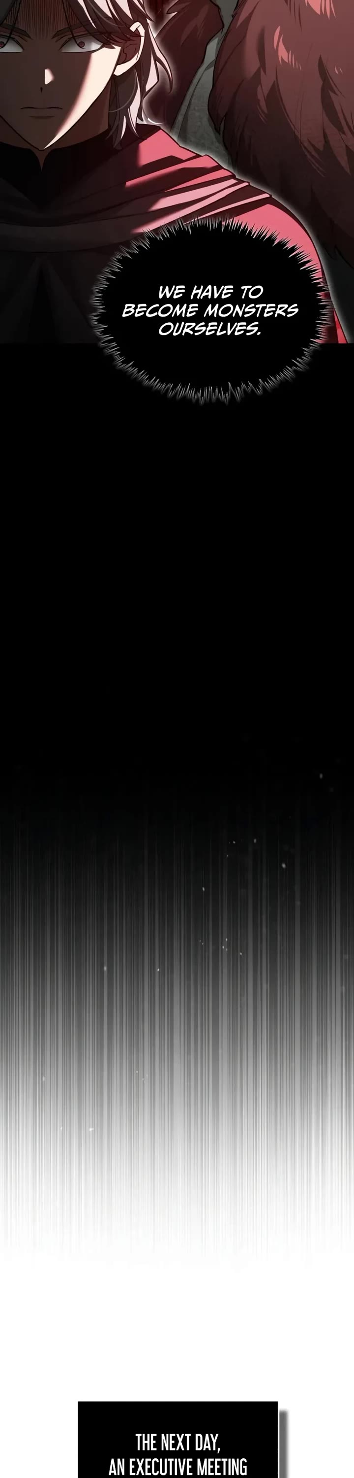 The Heavenly Demon Can’t Live a Normal Life chapter 185 page 3