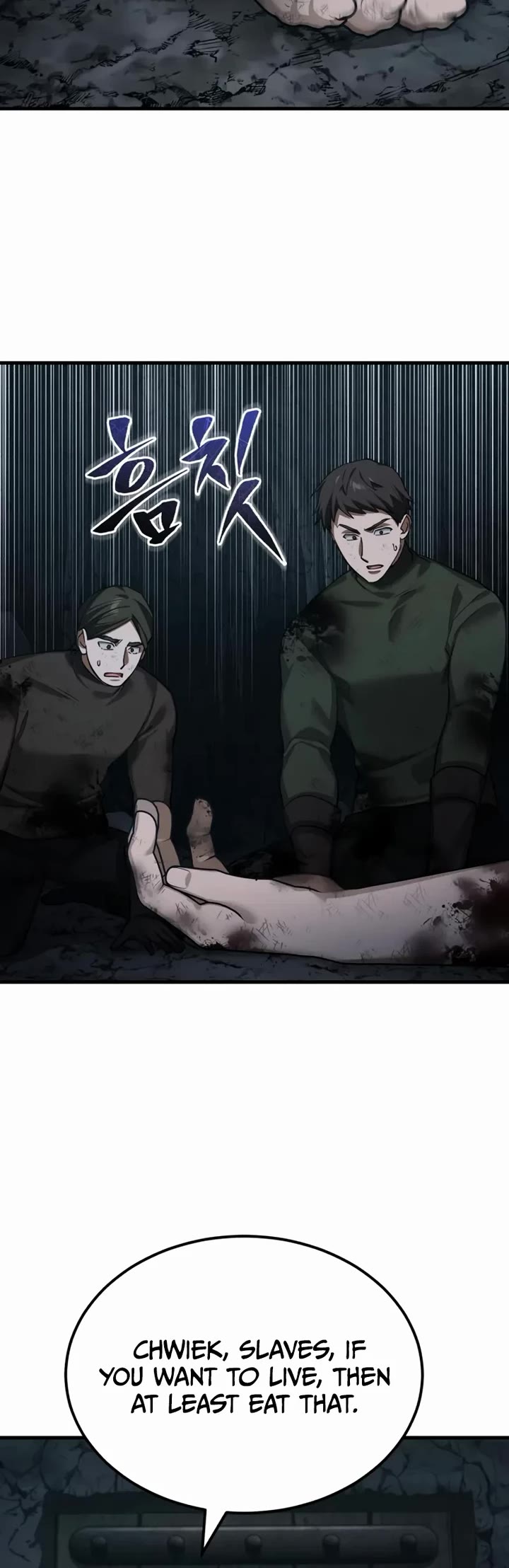 The Heavenly Demon Can’t Live a Normal Life chapter 185 page 30