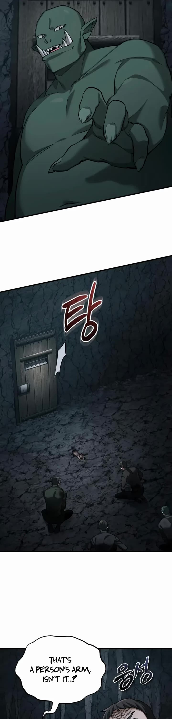 The Heavenly Demon Can’t Live a Normal Life chapter 185 page 31