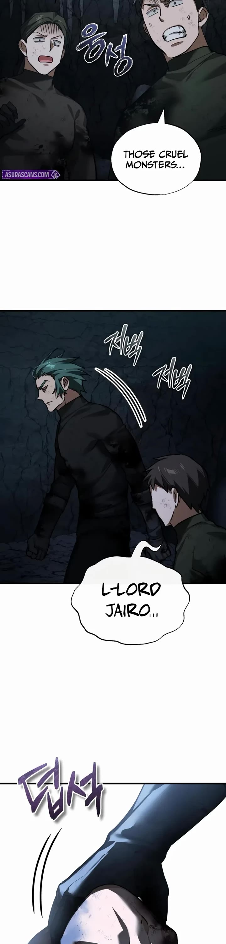 The Heavenly Demon Can’t Live a Normal Life chapter 185 page 32