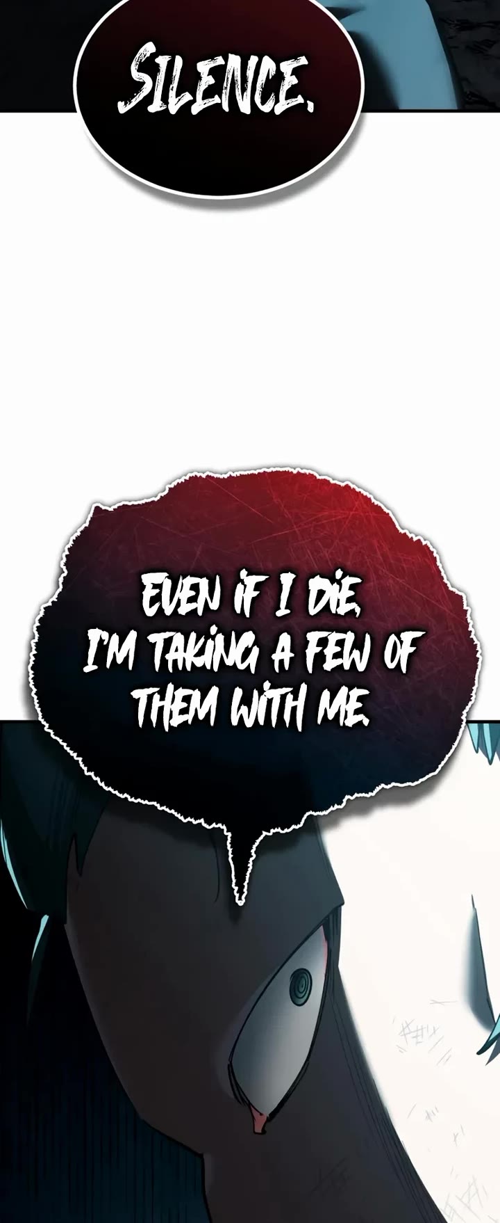 The Heavenly Demon Can’t Live a Normal Life chapter 185 page 34