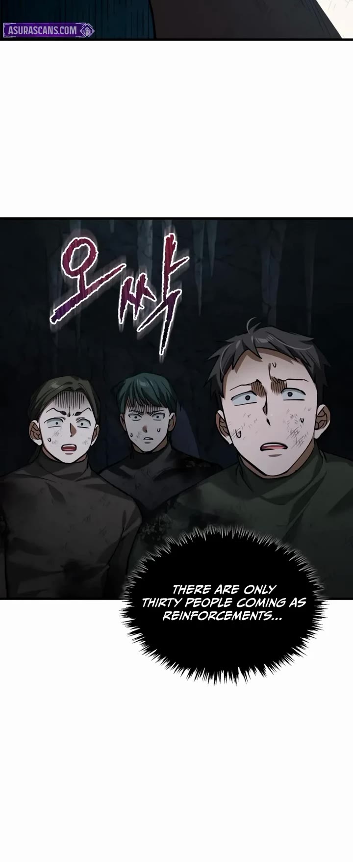 The Heavenly Demon Can’t Live a Normal Life chapter 185 page 35