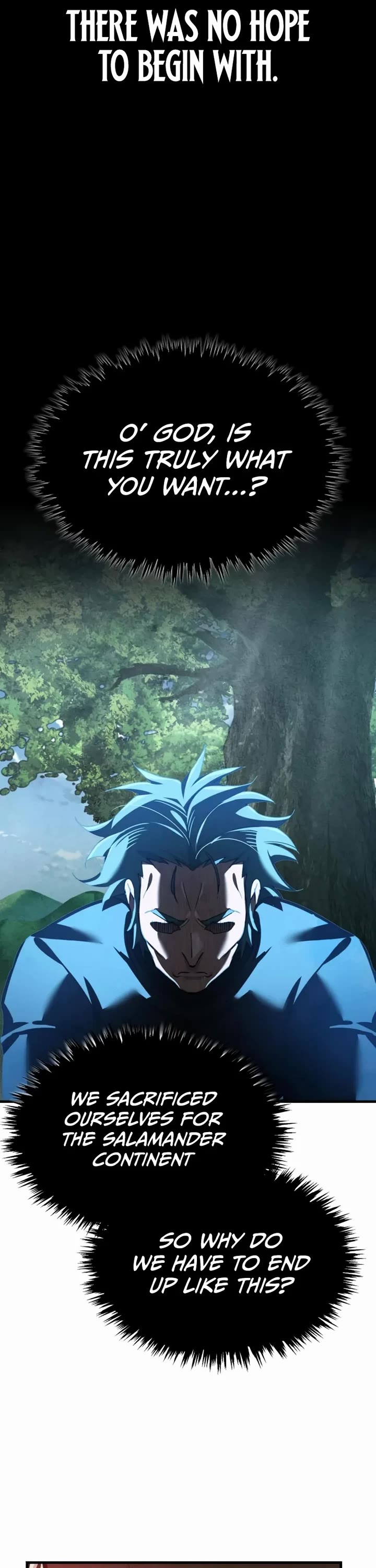 The Heavenly Demon Can’t Live a Normal Life chapter 185 page 37