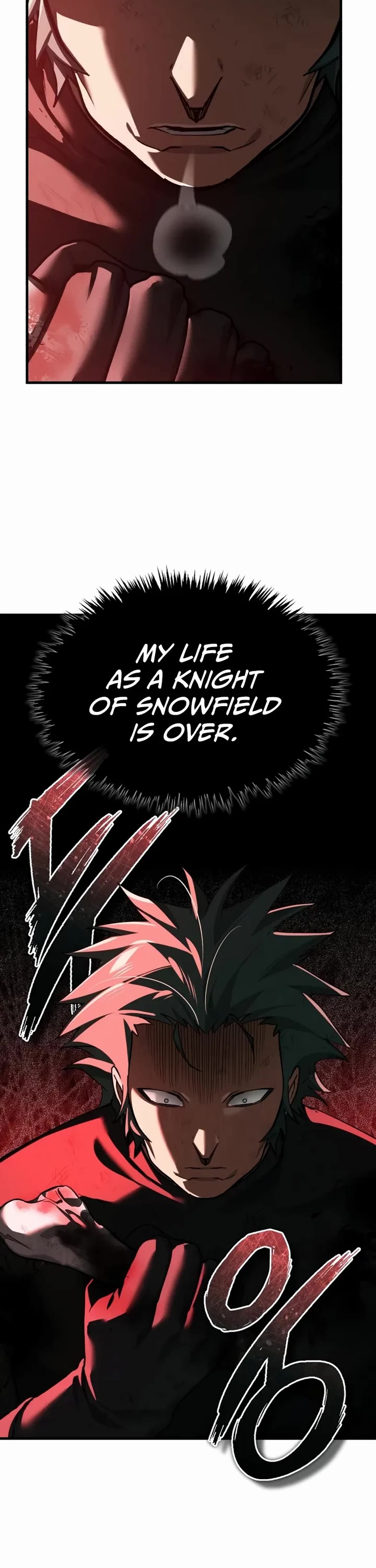 The Heavenly Demon Can’t Live a Normal Life chapter 185 page 38