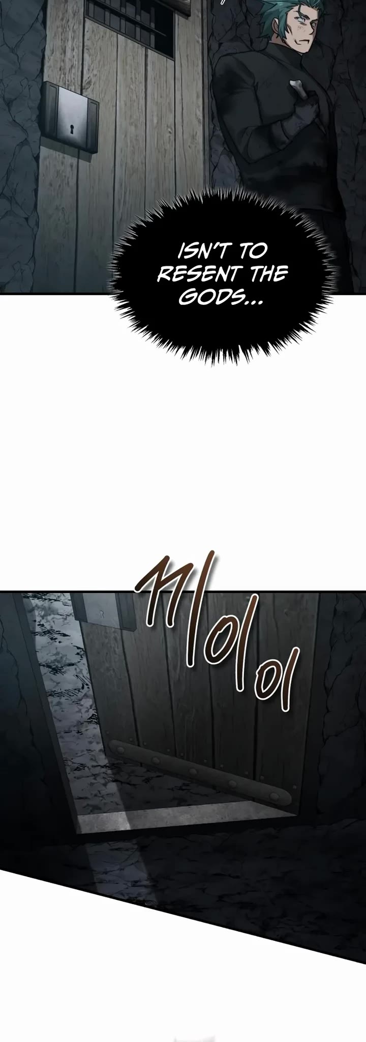 The Heavenly Demon Can’t Live a Normal Life chapter 185 page 40