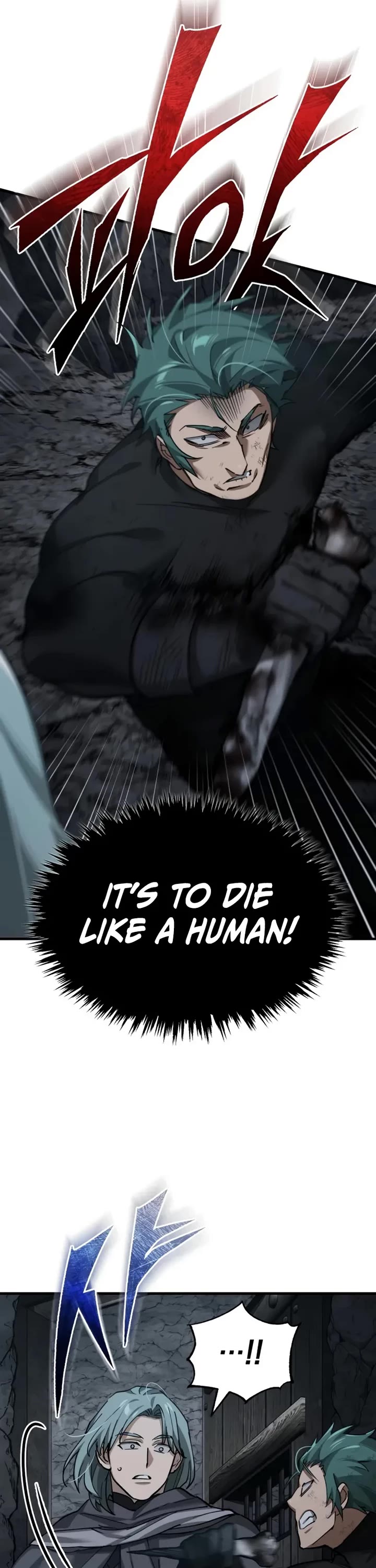 The Heavenly Demon Can’t Live a Normal Life chapter 185 page 41