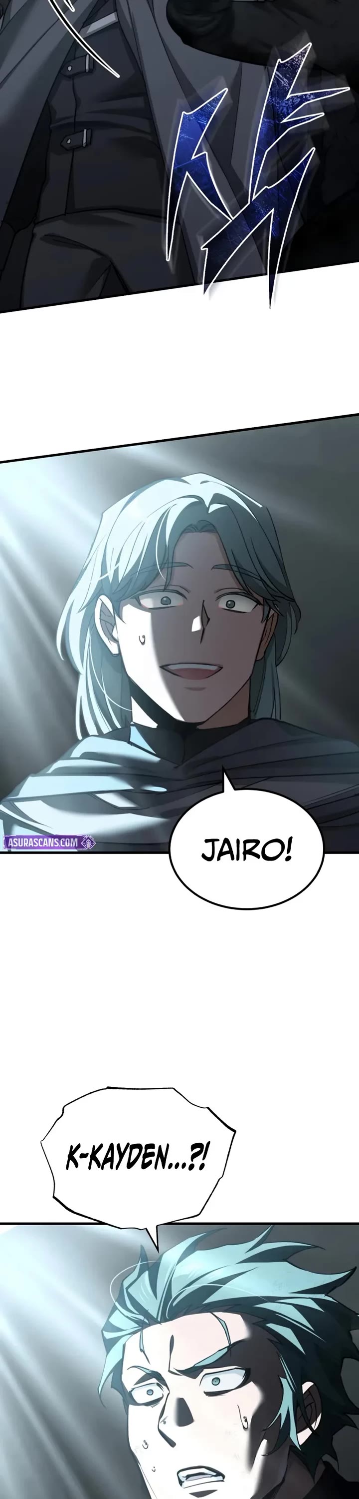 The Heavenly Demon Can’t Live a Normal Life chapter 185 page 42