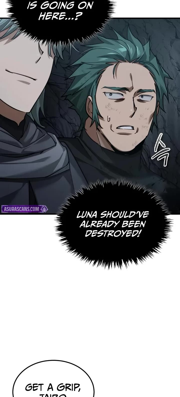 The Heavenly Demon Can’t Live a Normal Life chapter 185 page 44