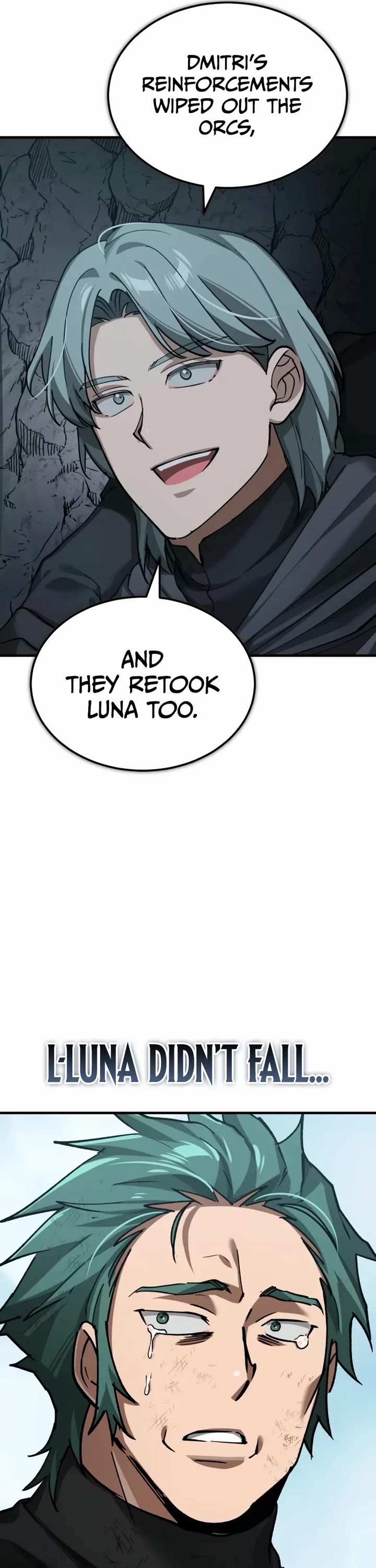 The Heavenly Demon Can’t Live a Normal Life chapter 185 page 46