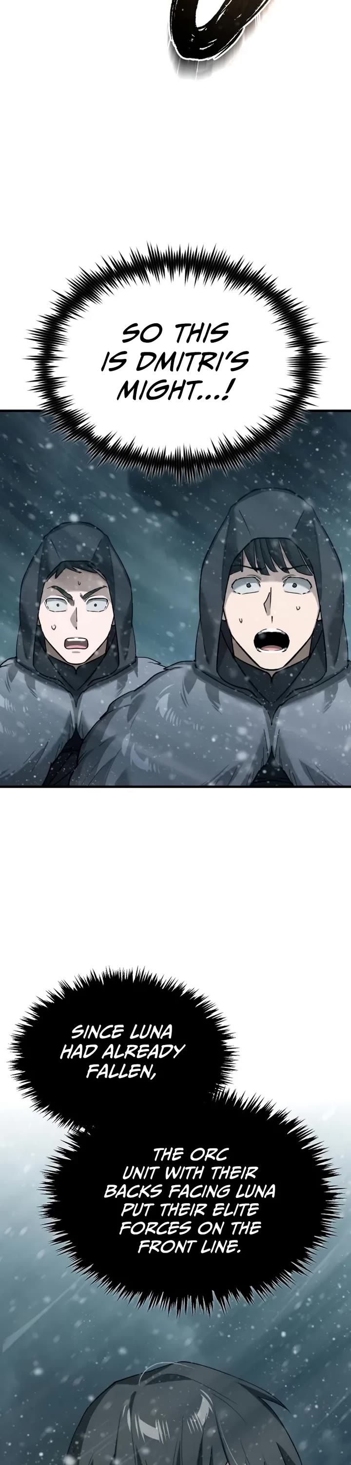 The Heavenly Demon Can’t Live a Normal Life chapter 186 page 12