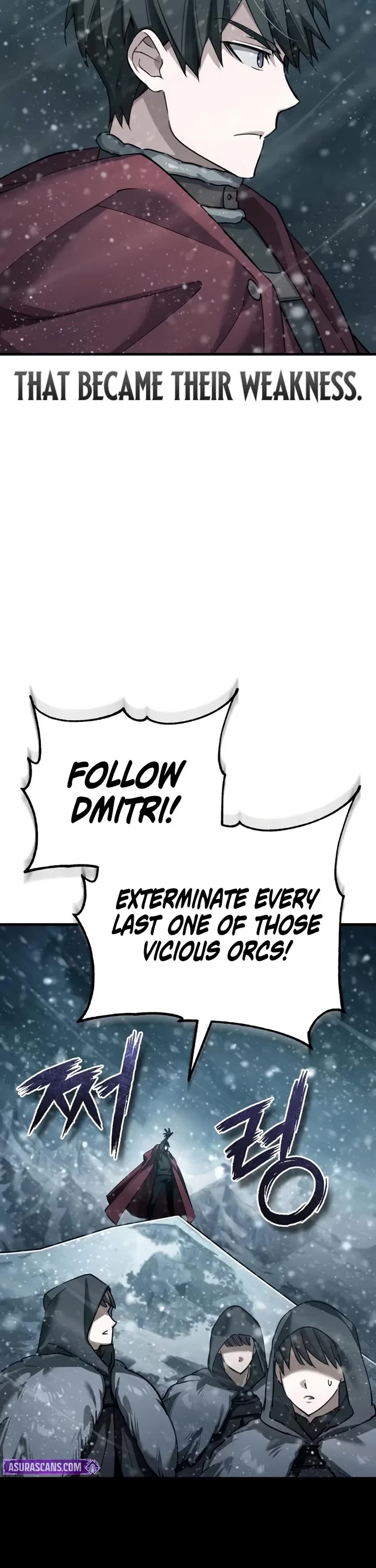 The Heavenly Demon Can’t Live a Normal Life chapter 186 page 13