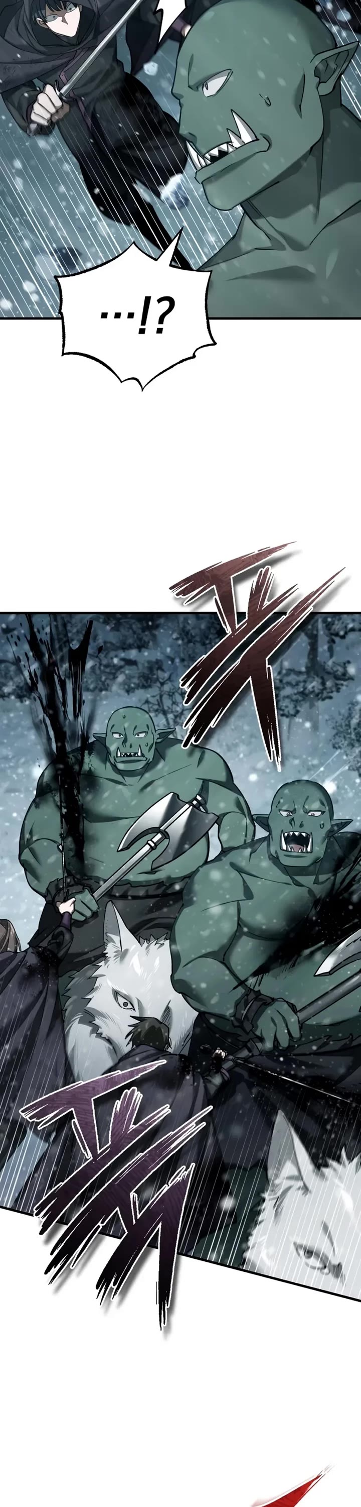 The Heavenly Demon Can’t Live a Normal Life chapter 186 page 18