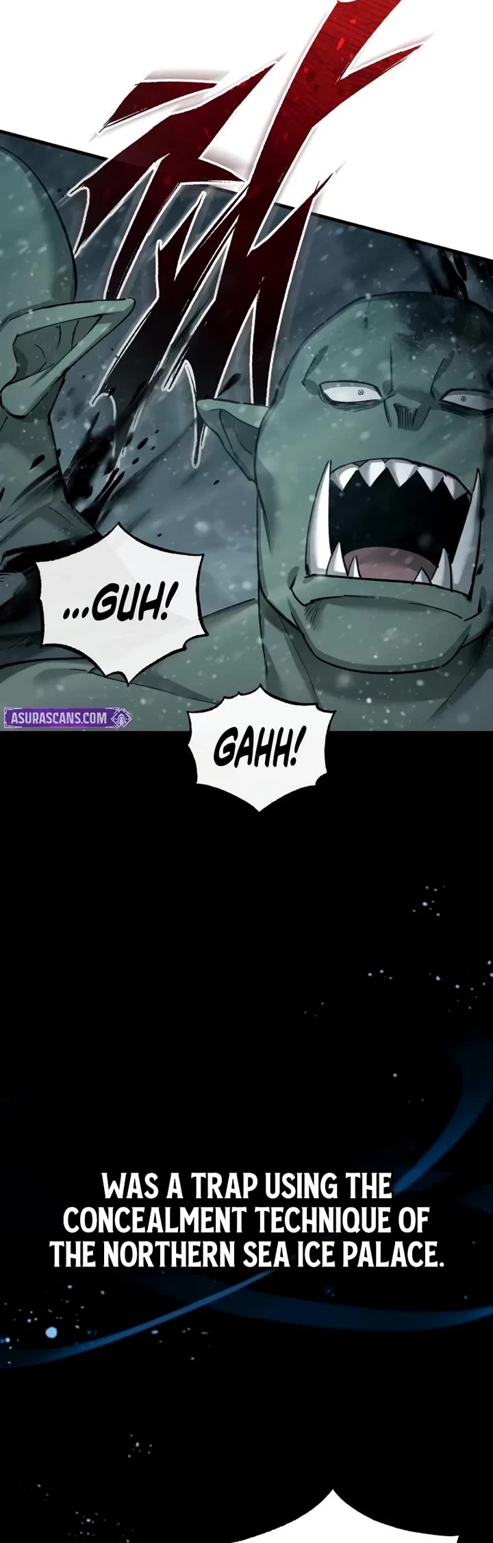 The Heavenly Demon Can’t Live a Normal Life chapter 186 page 19