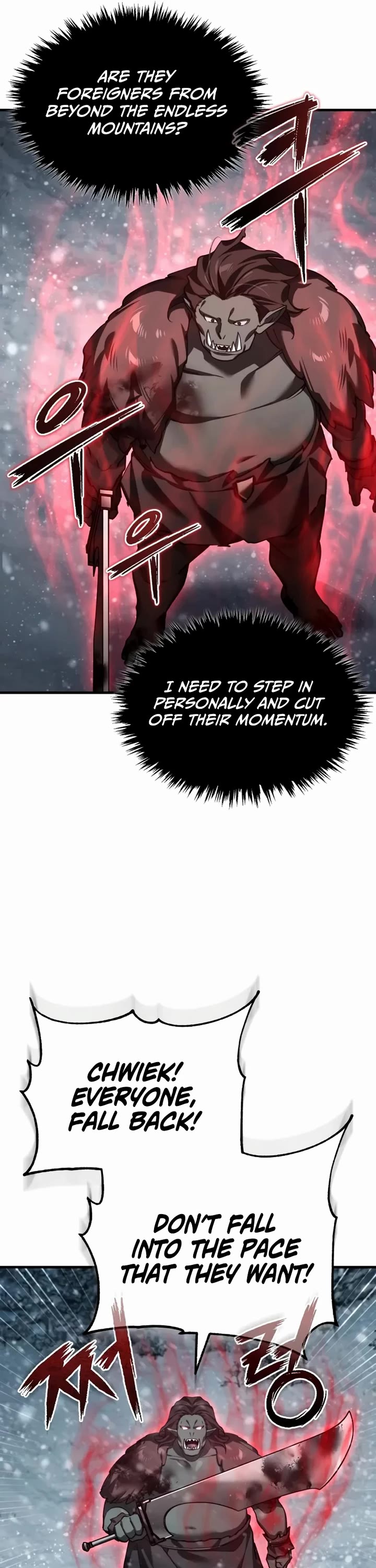 The Heavenly Demon Can’t Live a Normal Life chapter 186 page 26