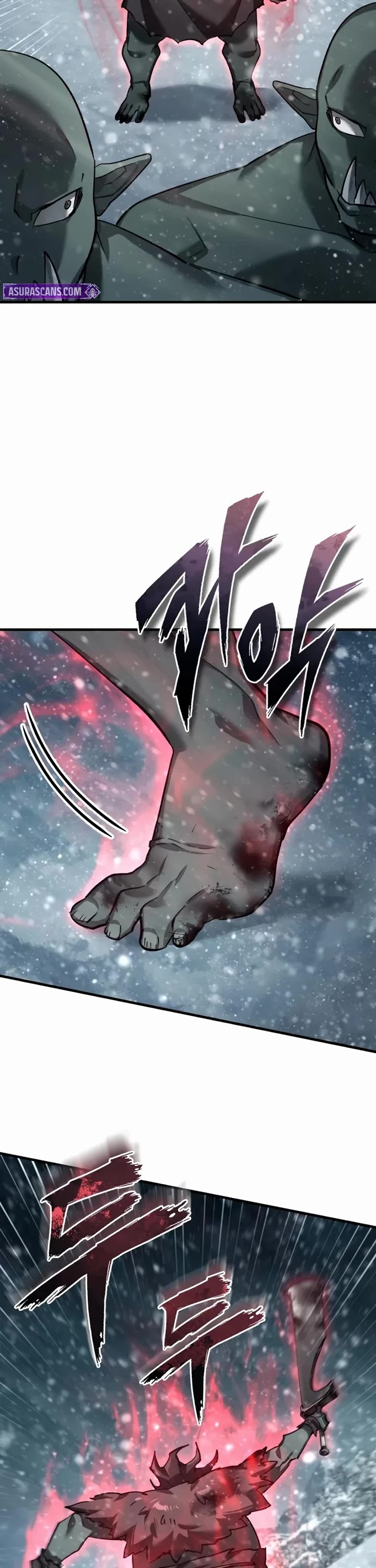 The Heavenly Demon Can’t Live a Normal Life chapter 186 page 27