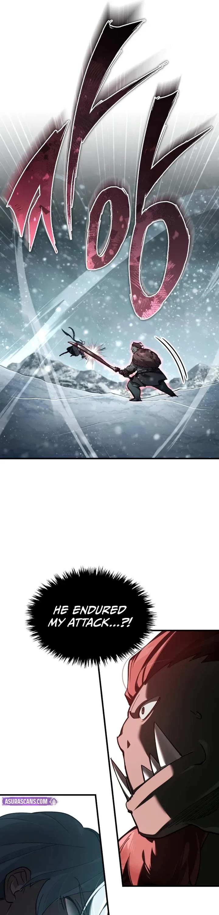 The Heavenly Demon Can’t Live a Normal Life chapter 186 page 31