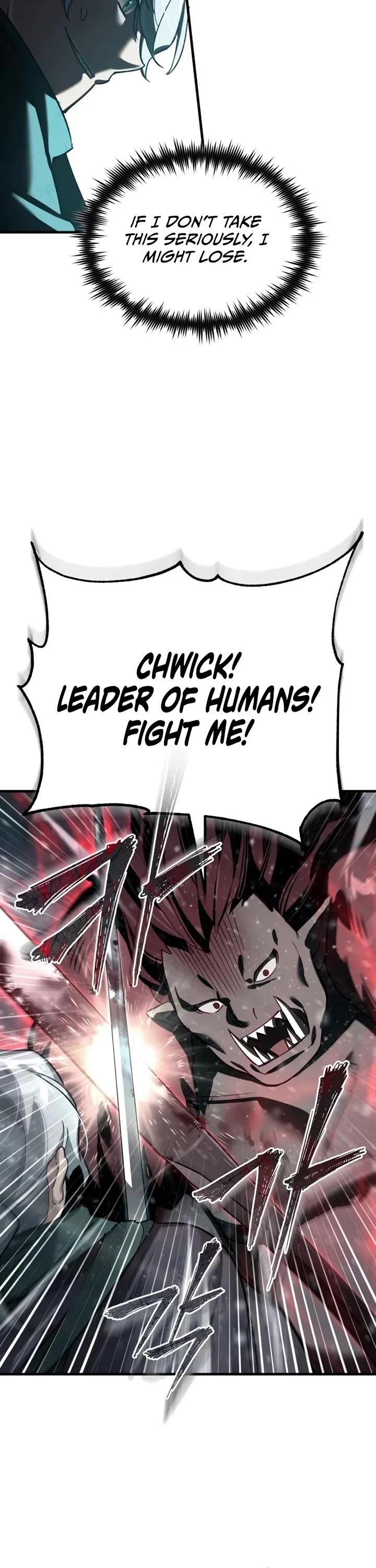 The Heavenly Demon Can’t Live a Normal Life chapter 186 page 32