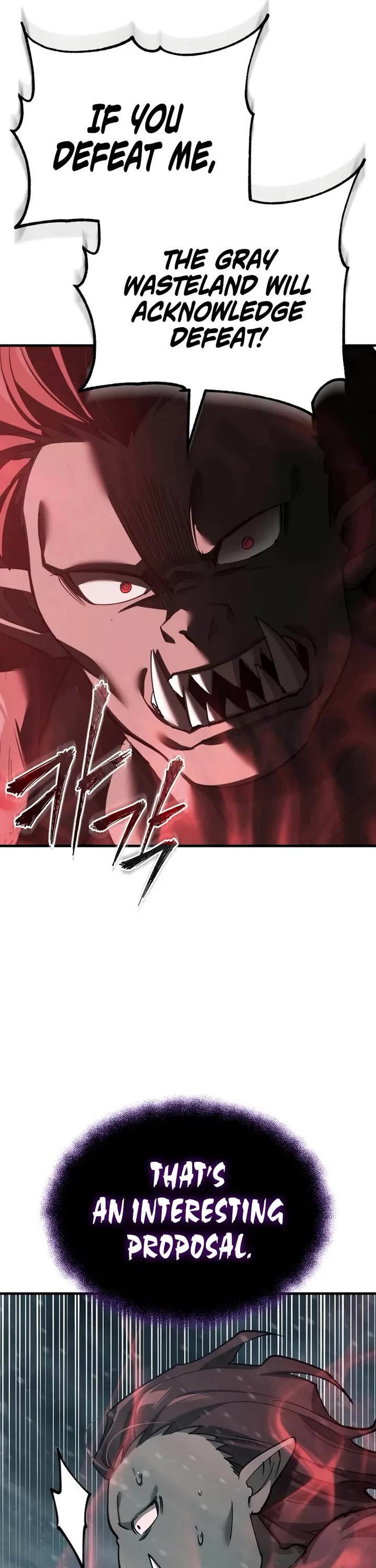 The Heavenly Demon Can’t Live a Normal Life chapter 186 page 33