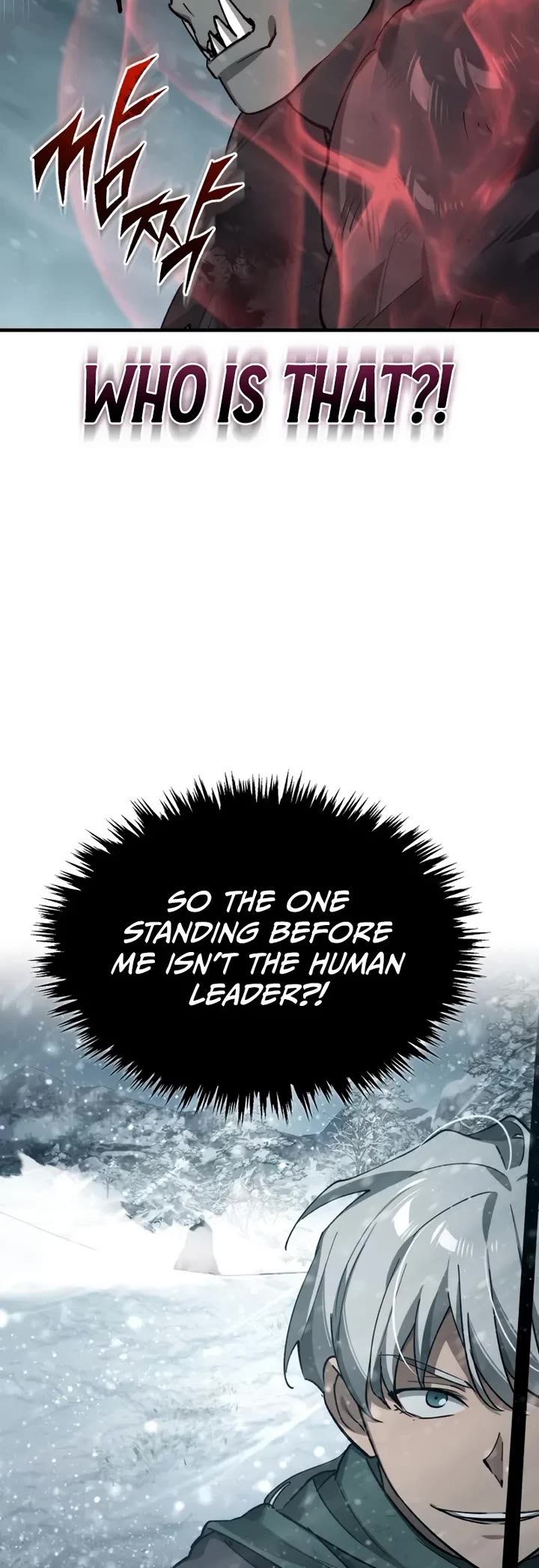 The Heavenly Demon Can’t Live a Normal Life chapter 186 page 34