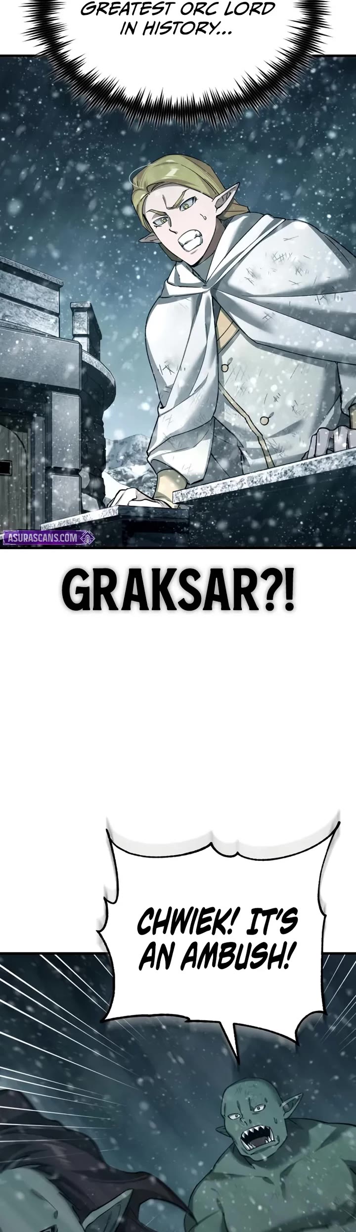 The Heavenly Demon Can’t Live a Normal Life chapter 186 page 4