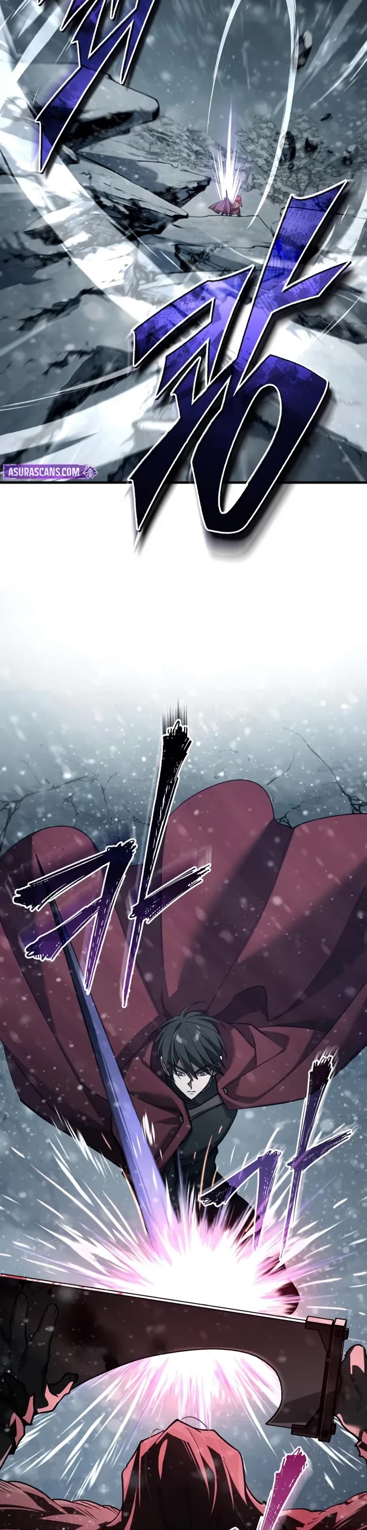 The Heavenly Demon Can’t Live a Normal Life chapter 186 page 42