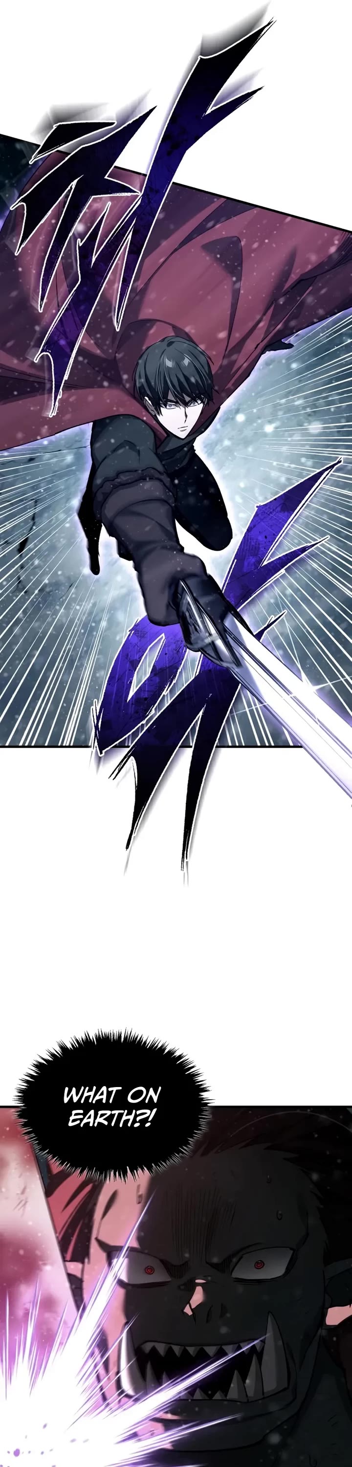 The Heavenly Demon Can’t Live a Normal Life chapter 186 page 45