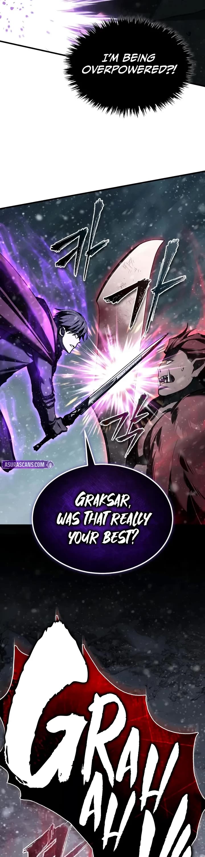 The Heavenly Demon Can’t Live a Normal Life chapter 186 page 46