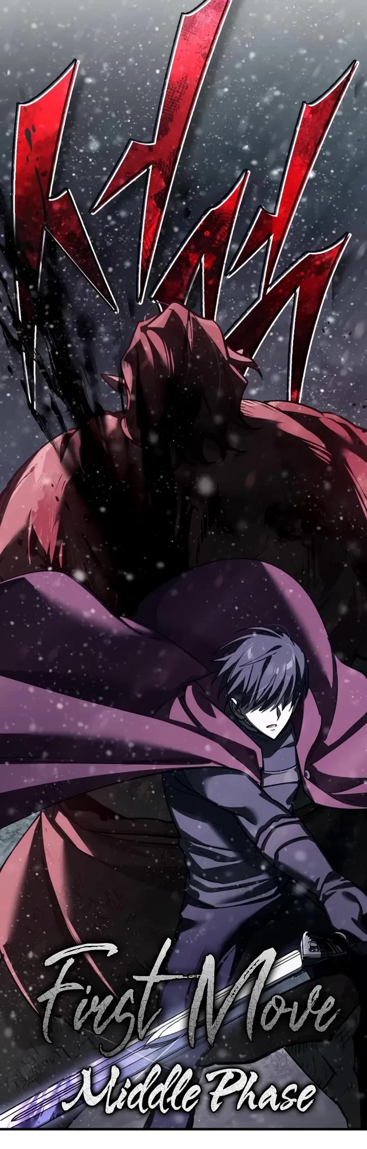 The Heavenly Demon Can’t Live a Normal Life chapter 186 page 48