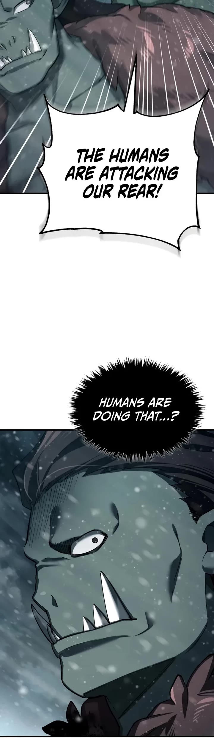 The Heavenly Demon Can’t Live a Normal Life chapter 186 page 5