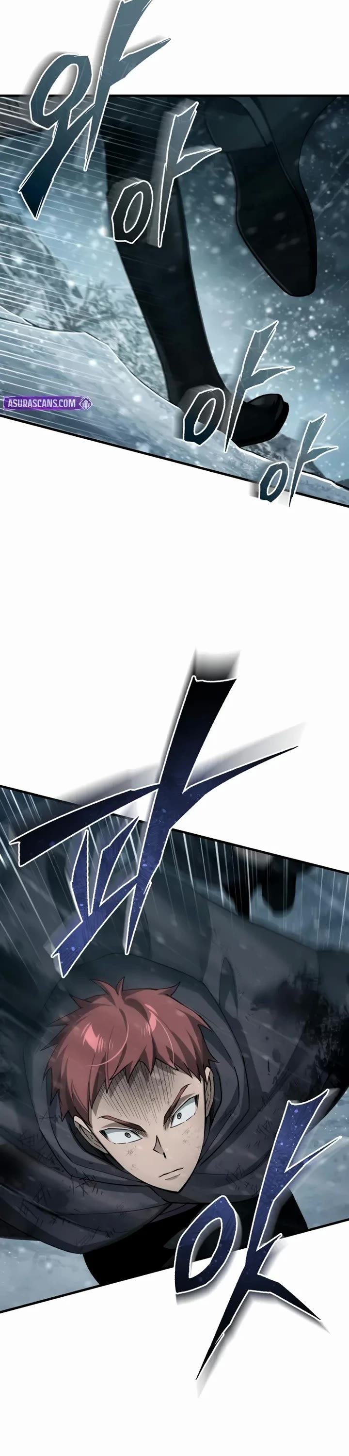 The Heavenly Demon Can’t Live a Normal Life chapter 186 page 7