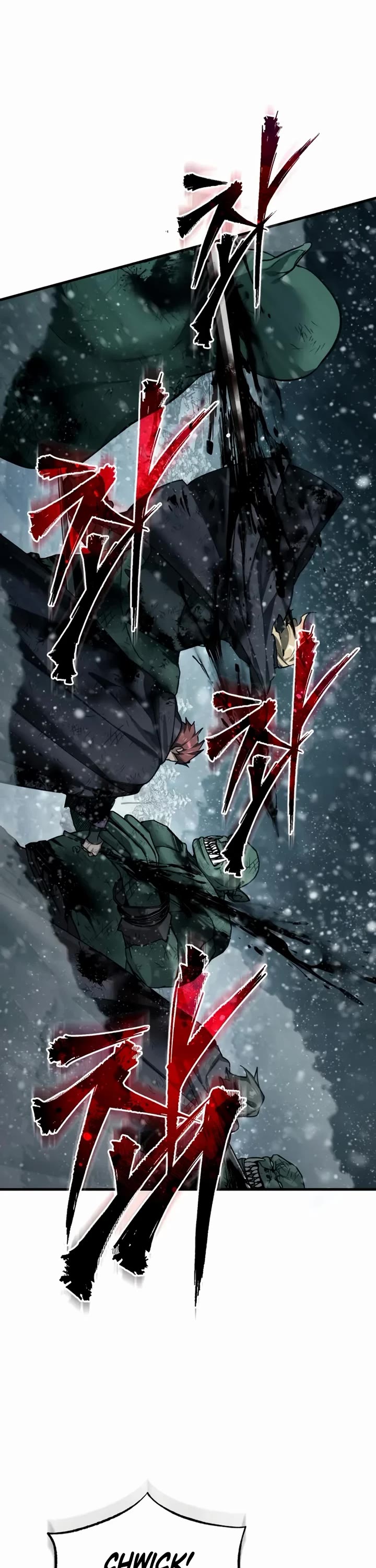 The Heavenly Demon Can’t Live a Normal Life chapter 186 page 8