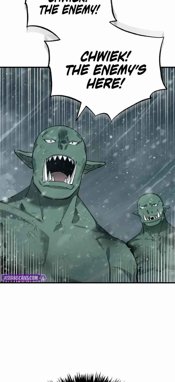 The Heavenly Demon Can’t Live a Normal Life chapter 186 page 9