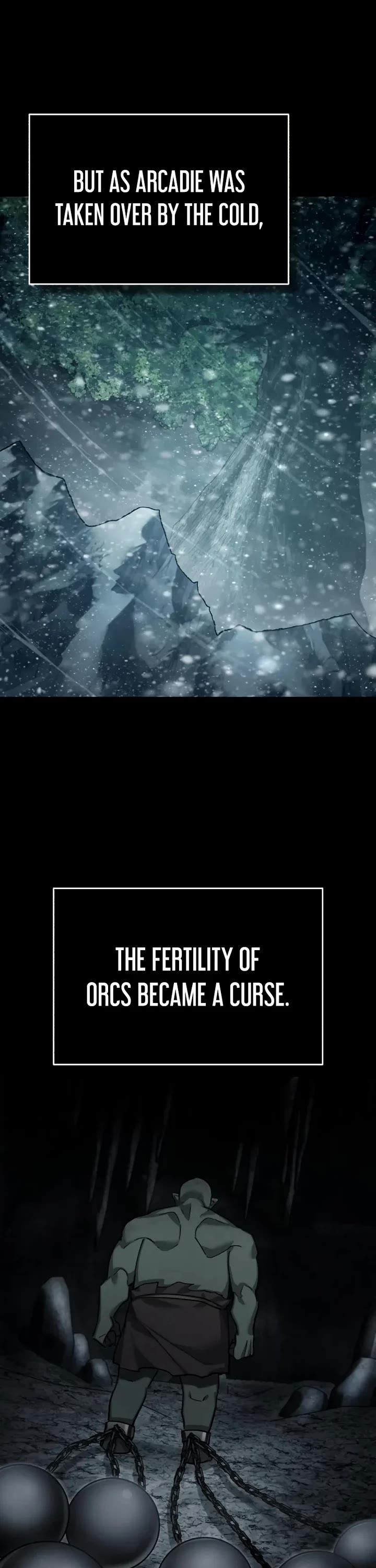 The Heavenly Demon Can’t Live a Normal Life chapter 187 page 11