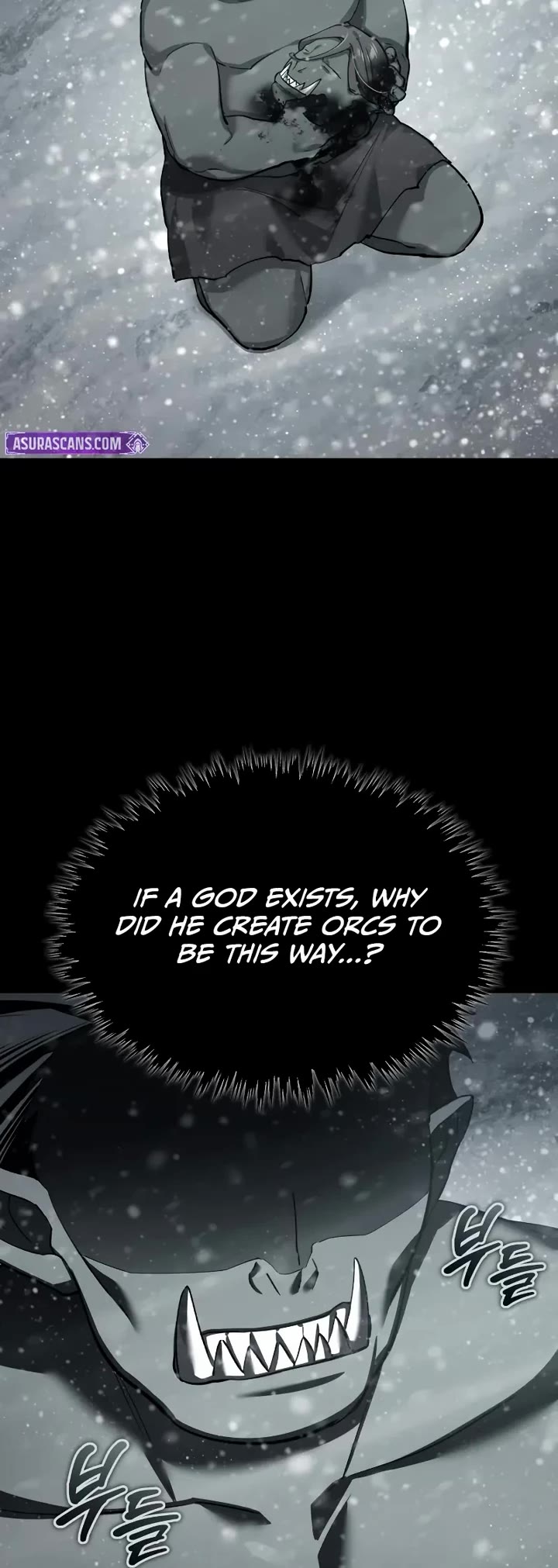 The Heavenly Demon Can’t Live a Normal Life chapter 187 page 14