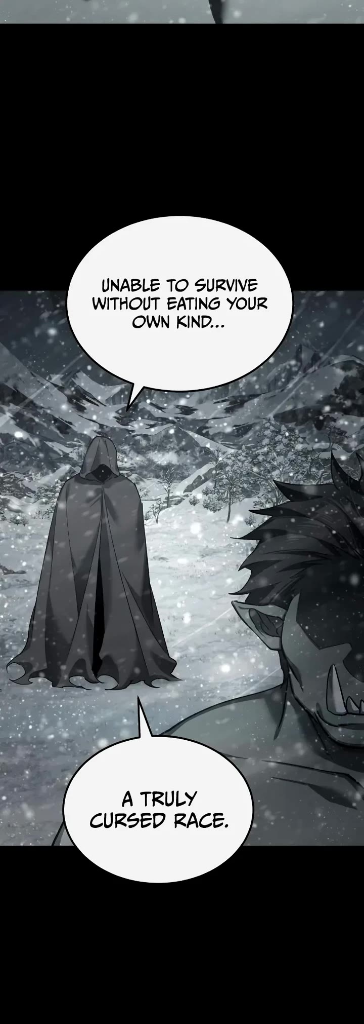 The Heavenly Demon Can’t Live a Normal Life chapter 187 page 15