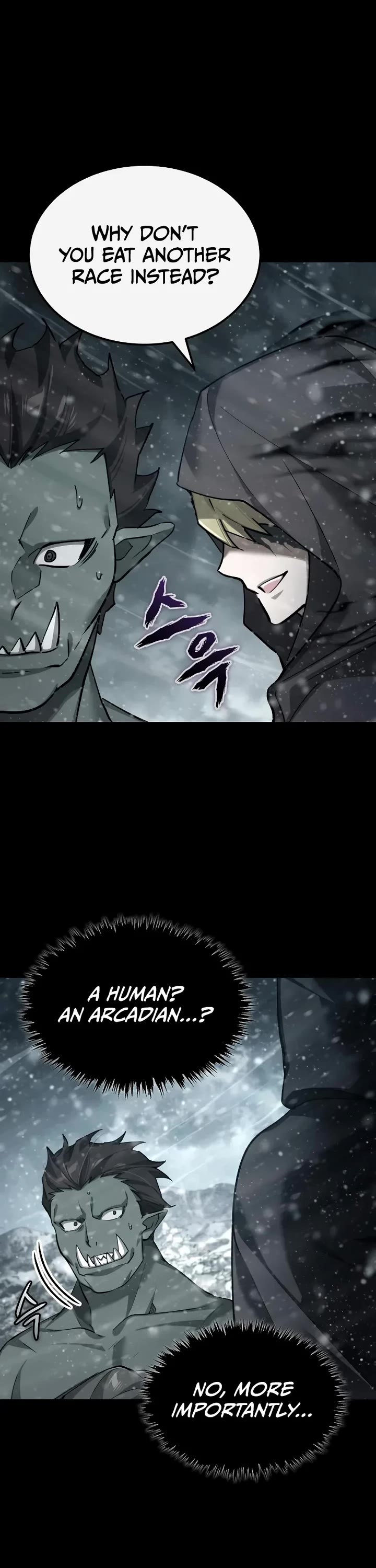 The Heavenly Demon Can’t Live a Normal Life chapter 187 page 17