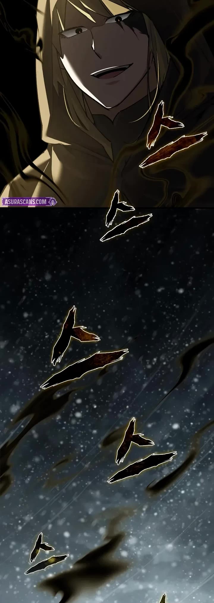 The Heavenly Demon Can’t Live a Normal Life chapter 187 page 19