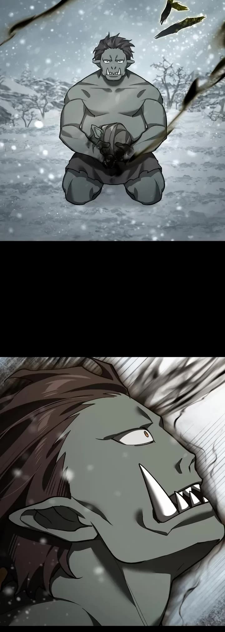 The Heavenly Demon Can’t Live a Normal Life chapter 187 page 20