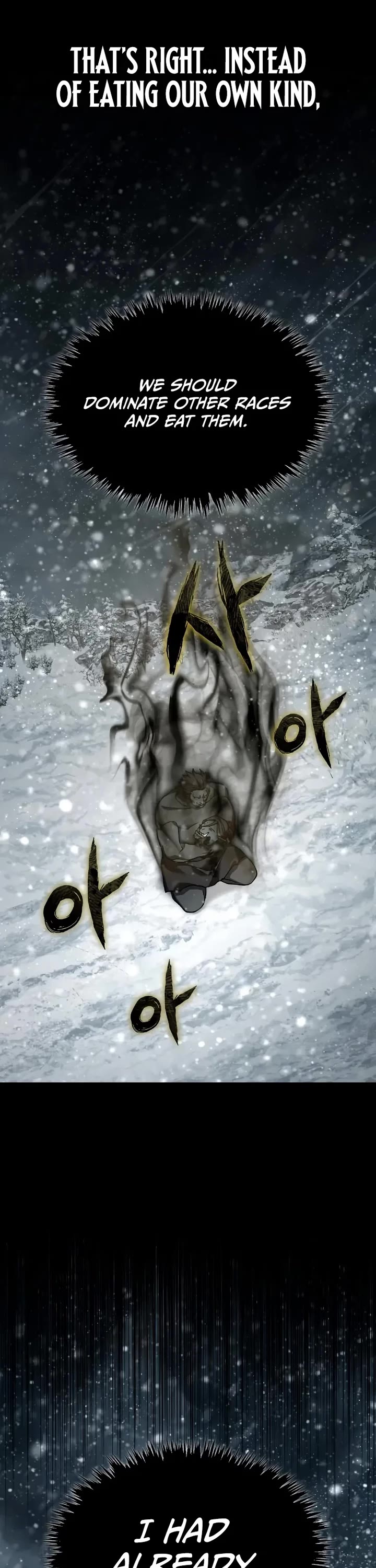 The Heavenly Demon Can’t Live a Normal Life chapter 187 page 21