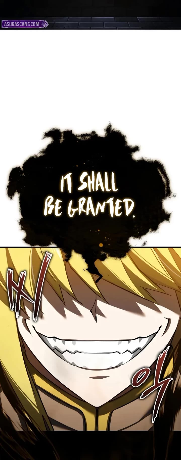 The Heavenly Demon Can’t Live a Normal Life chapter 187 page 25